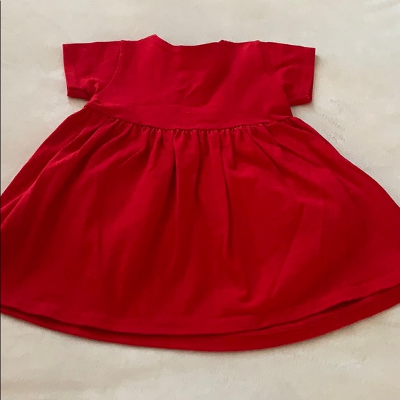 💥Puppy Dress Size 4T - Picture 6 of 6